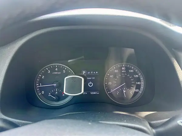 KM8J33A25GU026489 2016 HYUNDAI TUCSON - Image 8
