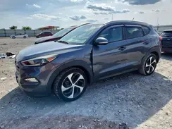 KM8J33A25GU027271 2016 HYUNDAI TUCSON