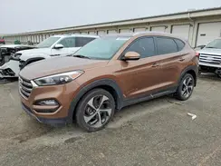 KM8J33A25GU028498 2016 HYUNDAI TUCSON
