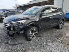 KM8J33A25GU029151 2016 HYUNDAI TUCSON