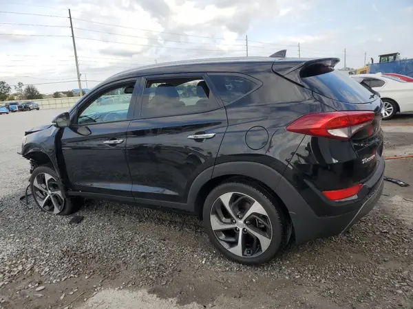 KM8J33A25GU029151 2016 HYUNDAI TUCSON - Image 2