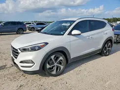 KM8J33A25GU031160 2016 HYUNDAI TUCSON
