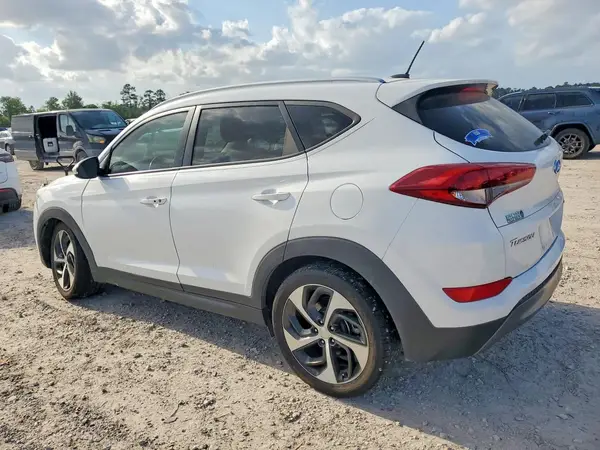 KM8J33A25GU031160 2016 HYUNDAI TUCSON - Image 2