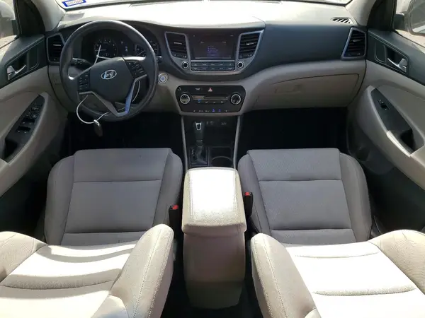 KM8J33A25GU031160 2016 HYUNDAI TUCSON - Image 8