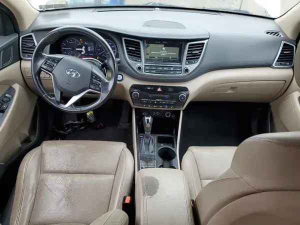 KM8J33A25GU035371 2016 HYUNDAI TUCSON - Image 8