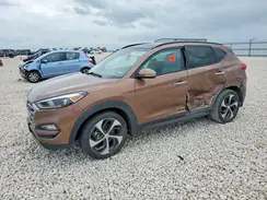 KM8J33A25GU036357 2016 HYUNDAI TUCSON