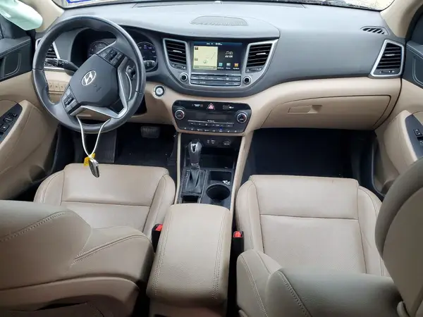 KM8J33A25GU036357 2016 HYUNDAI TUCSON - Image 8