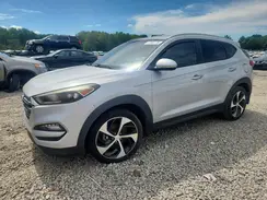 KM8J33A25GU040232 2016 HYUNDAI TUCSON