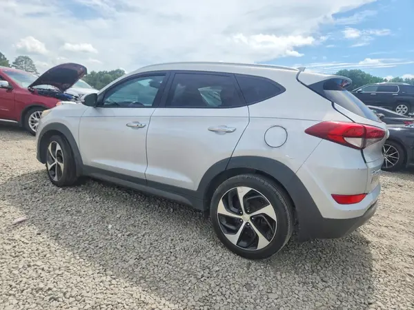 KM8J33A25GU040232 2016 HYUNDAI TUCSON - Image 2
