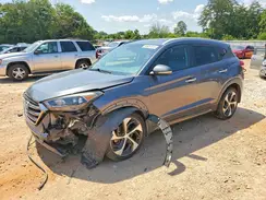 KM8J33A25GU044409 2016 HYUNDAI TUCSON