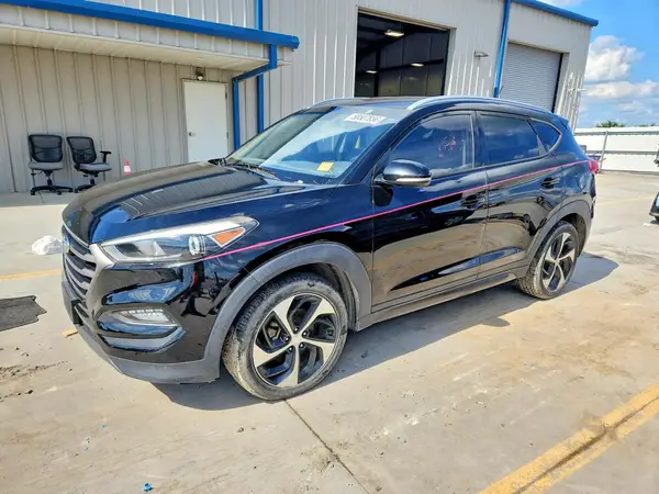 KM8J33A25GU044734 2016 HYUNDAI TUCSON - Image 1