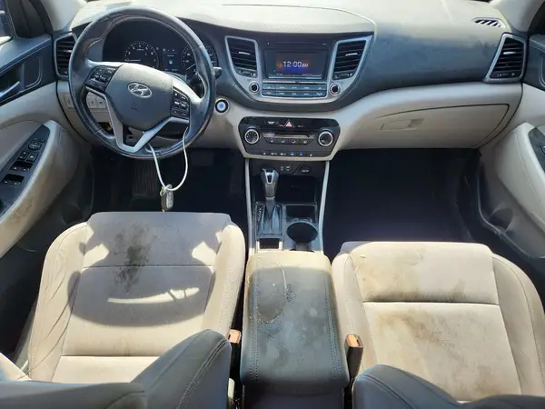KM8J33A25GU044734 2016 HYUNDAI TUCSON - Image 8