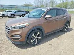 KM8J33A25GU048637 2016 HYUNDAI TUCSON