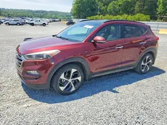 KM8J33A25GU048881 2016 HYUNDAI TUCSON