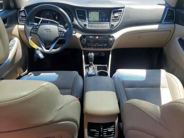 KM8J33A25GU048881 2016 HYUNDAI TUCSON - Image 8