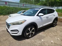 KM8J33A25GU053031 2016 HYUNDAI TUCSON