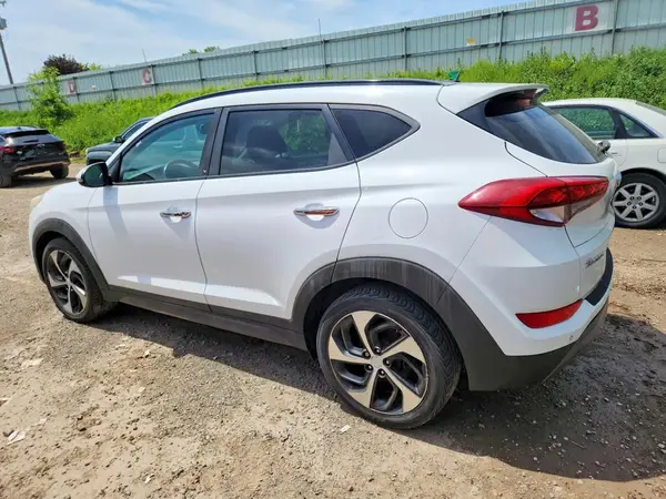 KM8J33A25GU053031 2016 HYUNDAI TUCSON - Image 2