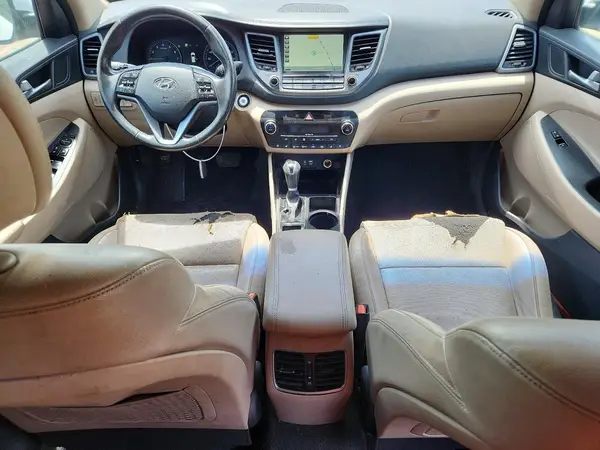 KM8J33A25GU053031 2016 HYUNDAI TUCSON - Image 8
