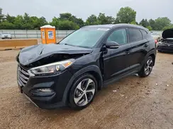 KM8J33A25GU055927 2016 HYUNDAI TUCSON