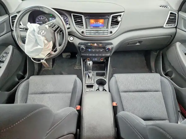KM8J33A25GU055927 2016 HYUNDAI TUCSON - Image 8