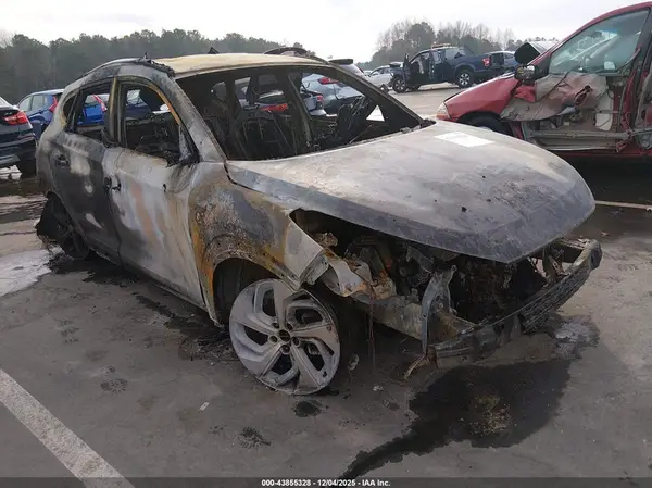 KM8J33A25GU057001 2016 HYUNDAI TUCSON - Image 1