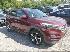 KM8J33A25GU061842 2016 HYUNDAI TUCSON