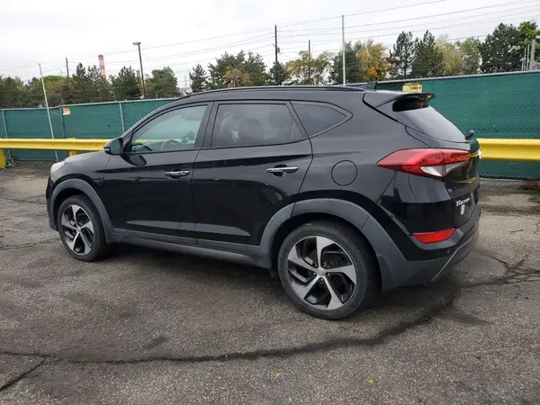 KM8J33A25GU062540 2016 HYUNDAI TUCSON - Image 2