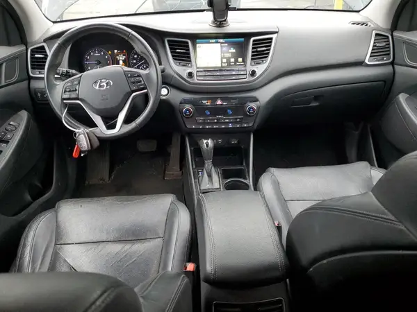 KM8J33A25GU062540 2016 HYUNDAI TUCSON - Image 8