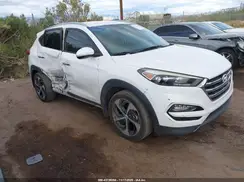 KM8J33A25GU065244 2016 HYUNDAI TUCSON