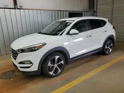 KM8J33A25GU066023 2016 HYUNDAI TUCSON