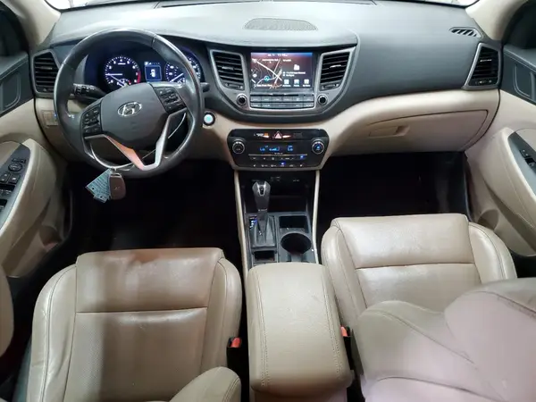 KM8J33A25GU066023 2016 HYUNDAI TUCSON - Image 8