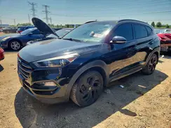 KM8J33A25GU068712 2016 HYUNDAI TUCSON