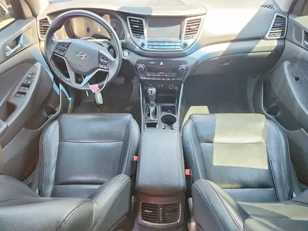 KM8J33A25GU068712 2016 HYUNDAI TUCSON - Image 8