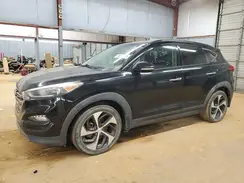 KM8J33A25GU069049 2016 HYUNDAI TUCSON