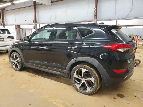 KM8J33A25GU069049 2016 HYUNDAI TUCSON - Image 2