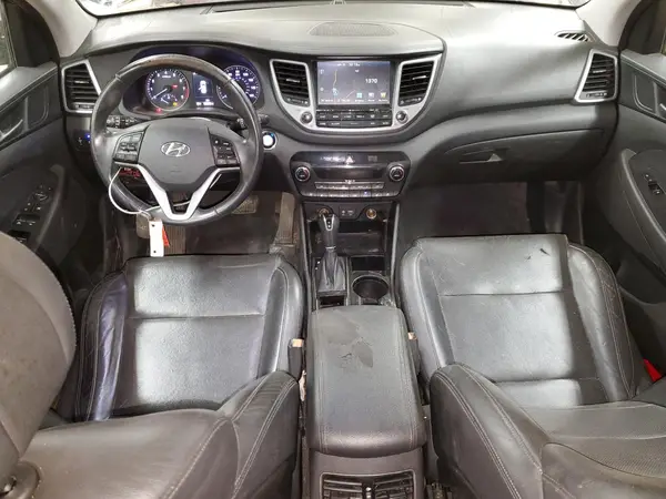 KM8J33A25GU069049 2016 HYUNDAI TUCSON - Image 8
