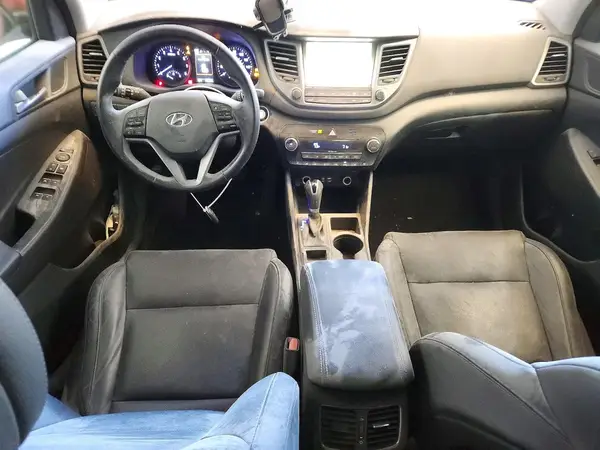 KM8J33A25GU069262 2016 HYUNDAI TUCSON - Image 8