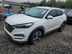 KM8J33A25GU072095 2016 HYUNDAI TUCSON