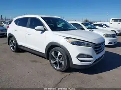 KM8J33A25GU073747 2016 HYUNDAI TUCSON