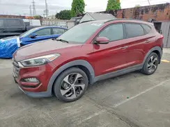 KM8J33A25GU074039 2016 HYUNDAI TUCSON