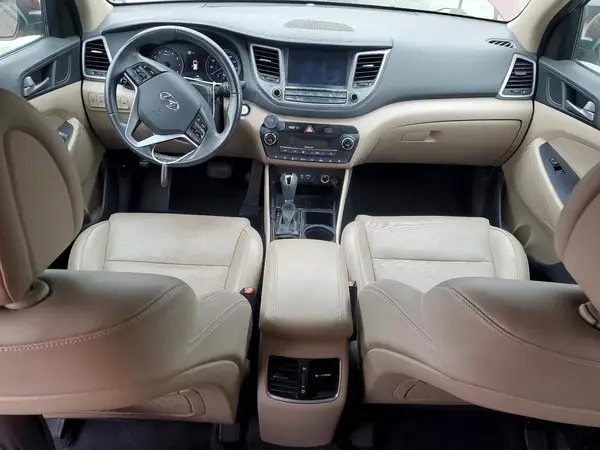 KM8J33A25GU074039 2016 HYUNDAI TUCSON - Image 8