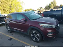 KM8J33A25GU074526 2016 HYUNDAI TUCSON