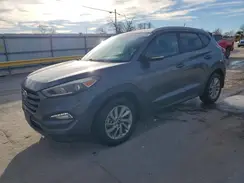KM8J33A25GU081217 2016 HYUNDAI TUCSON