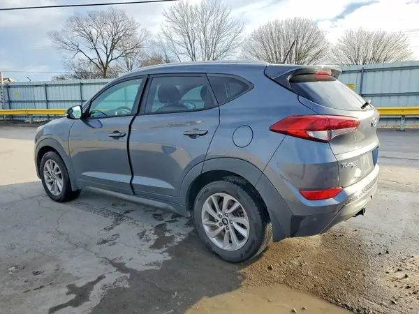 KM8J33A25GU081217 2016 HYUNDAI TUCSON - Image 2