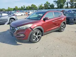 KM8J33A25GU085767 2016 HYUNDAI TUCSON