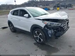 KM8J33A25GU088457 2016 HYUNDAI TUCSON