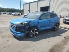 KM8J33A25GU091116 2016 HYUNDAI TUCSON