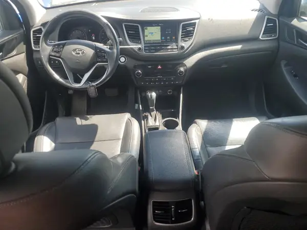 KM8J33A25GU091116 2016 HYUNDAI TUCSON - Image 8