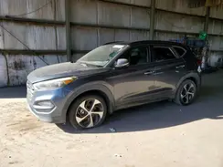 KM8J33A25GU093416 2016 HYUNDAI TUCSON