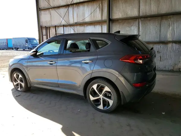 KM8J33A25GU093416 2016 HYUNDAI TUCSON - Image 2
